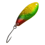 Блесна колеблющаяся Angler'z System Dohna 2,5гр #GL07