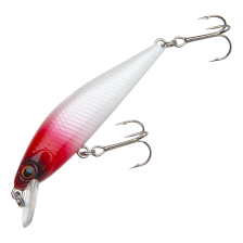 Воблер Daiwa Camas Hunter Minnow 50 S #Red Head