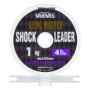 Флюорокарбон Varivas Aging Master Shock Leader Fluorocarbon #1,0 0,165мм 30м (natural)