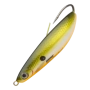 Блесна колеблющаяся Rapala Rattlin' Minnow Spoon 16гр (незацепляйка) #RFSH