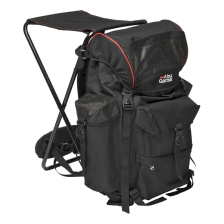 Рюкзак Abu Garcia Rucksacks Deluxe Black/Red