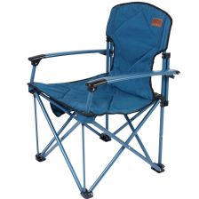 Элитное складное кресло Camping World Dreamer Chair blue