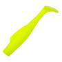 Приманка силиконовая Z-Man MinnowZ 3" #Hot Chartreuse
