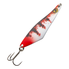 Блесна колеблющаяся Rapala Harmaja 31гр #CRHD