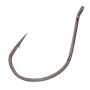 Крючок одинарный Decoy Worm 23 Body Hook #8 (10шт)