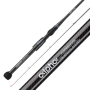 Спиннинг CF Alpha ALSR-712ULS 1,5-6гр