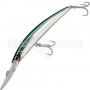 Воблер Yo-Zuri Crystal Minnow Deep Diver 90 F R1134 #HGM