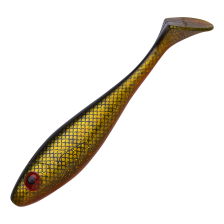 Приманка силиконовая Gator Gum 22см (8,7") #TheTank