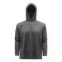 Худи Grundens Tough Sun Hoodie XL Anchor