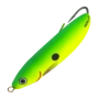 Блесна колеблющаяся Rapala Minnow Spoon 15гр (незацепляйка) #GSU