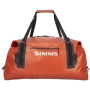 Гермосумка Simms Dry Creek Duffel L 200л Simms Orange