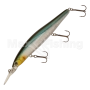 Воблер Daiwa Steez Minnow 125 SP MR #Special Shiner