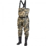 Полукомбинезон забродный Norfin Rapid Camo 3XL (46)