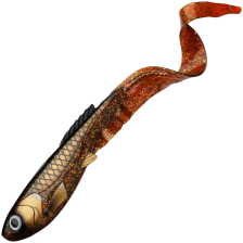 Приманка силиконовая Abu Garcia Beast Curl Tail New 21см #Bream