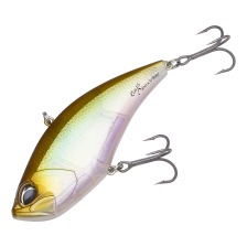 Раттлин DUO Realis Apex Vibe 100 #DEA3006 Ghost Minnow