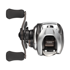 Катушка мультипликаторная Daiwa Zillion SV TW G 100PL