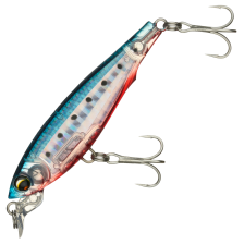 Воблер Duel L-Blue Fix Minnow 70 S F1231 #HRI