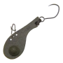 Цикада Bassday Palm Ball Next 1,8гр #148 Olive Pellet