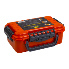 Коробка водонепроницаемая Plano ABS Waterproof Case Large