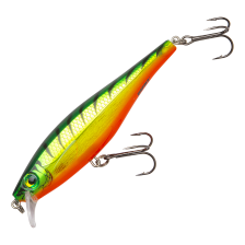 Воблер Rapala BX Minnow 10 #FT