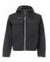 Куртка Simms Guide Classic Jacket 2XL Carbon