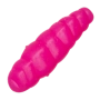 Приманка силиконовая Libra Lures Largo 30мм Cheese #017 Bubble Gum