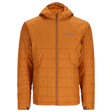 Куртка Simms Fall Run Hoody '21 L Chestnut