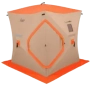 Палатка зимняя Premier Куб 2,0х2,0 PR-412-L