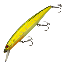 Воблер Bassday Mogul Minnow 130 SP #FL-901