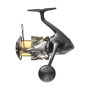 Катушка безынерционная Shimano 20 Twin Power FD 4000XG