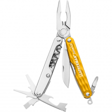 Мультитул Leatherman Juice С2 желтый