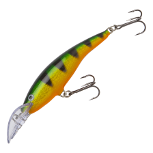 Воблер Rapala Scatter Rap Tail Dancer 09 #P