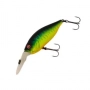 Воблер Megabass Deep-X 200 LBO #Mat Tiger