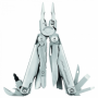 Мультитул Leatherman Surge серебристый