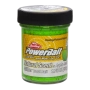 Паста форелевая Berkley PowerBait Natural Scent Glitter Trout Bait 50гр Fruits #Apple Jack