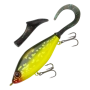 Джеркбейт Strike Pro Guppie Jr. 110 S #C202F Hot Pike