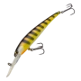 Воблер Bandit B-Shad #07 Bumble Bee