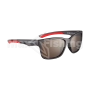 Очки солнцезащитные поляризационные Leech Eyewear ATW10 Red