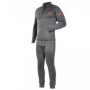 Термобелье Norfin Winter Line S Gray