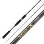 Спиннинг Okuma Safina-X SX-S-802ML 5-20гр