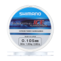 Флюорокарбон Shimano Aspire Ice Fluorocarbon 0,105мм 30м (clear)
