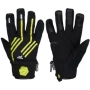 Перчатки Finntrail Impact 2710 M Graphite Yellow
