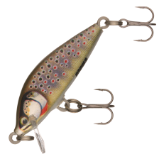 Воблер Rapala CountDown Elite 55 S #GDBT