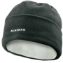 Шапка флисовая Alaskan Black Salmon One size серый