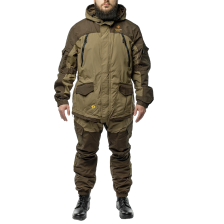 Костюм демисезонный Fantom Force Gorka Next Demi (Taslan) 52-54/170-176 Khaki 93/Khaki 139
