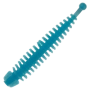 Приманка силиконовая Soorex Pro Tail 64мм Cheese #212 Blue glow