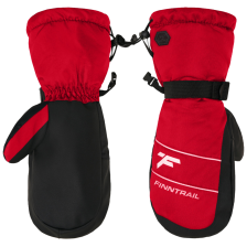 Рукавицы Finntrail Nordic 2941 XL Red