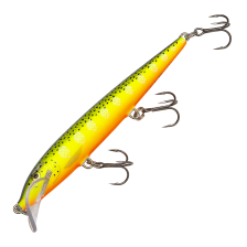 Воблер Rapala Scatter Rap Minnow 11 #HS