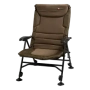 Кресло карповое JRC Defender II Relaxa Recliner Arm Chair