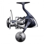 Катушка безынерционная Shimano Twin Power 6000XG